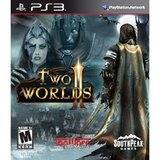 Two Worlds II (PlayStation 3)